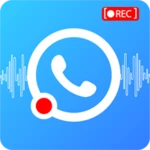 Logo of easy call- Call Recorder android Application 