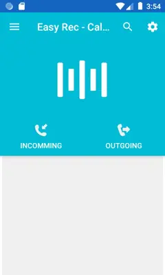 easy call- Call Recorder android App screenshot 4